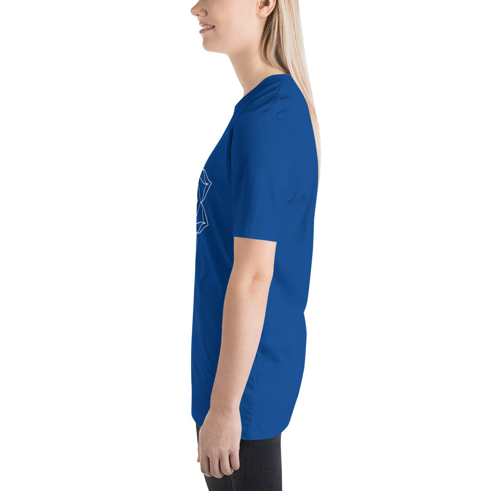 Mandala T-Shirt Mandala T-Shirt